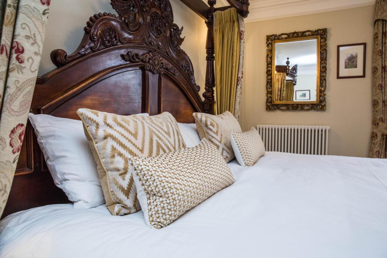 Goldsborough Hall แนร์สเบอเรอ ภายนอก รูปภาพ
