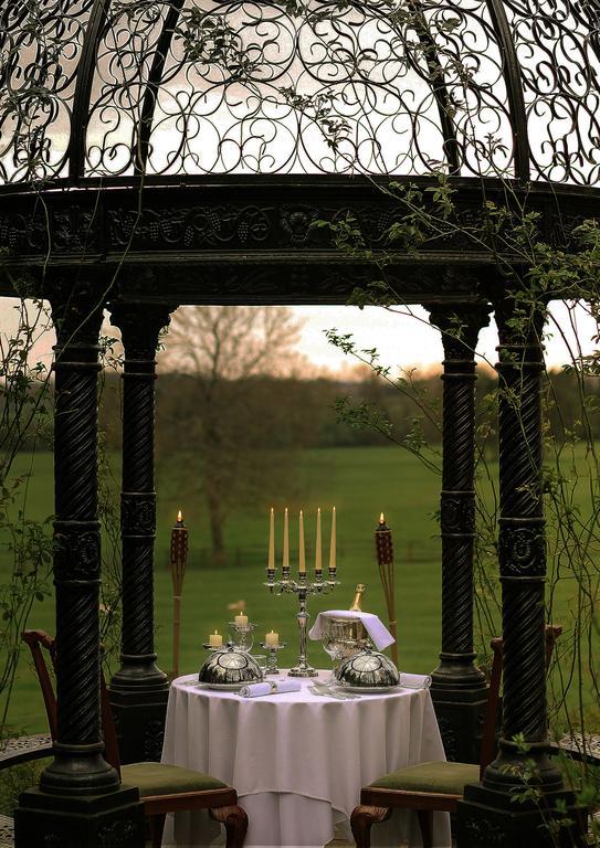Goldsborough Hall แนร์สเบอเรอ ภายนอก รูปภาพ