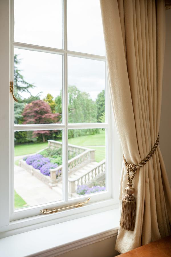 Goldsborough Hall แนร์สเบอเรอ ภายนอก รูปภาพ