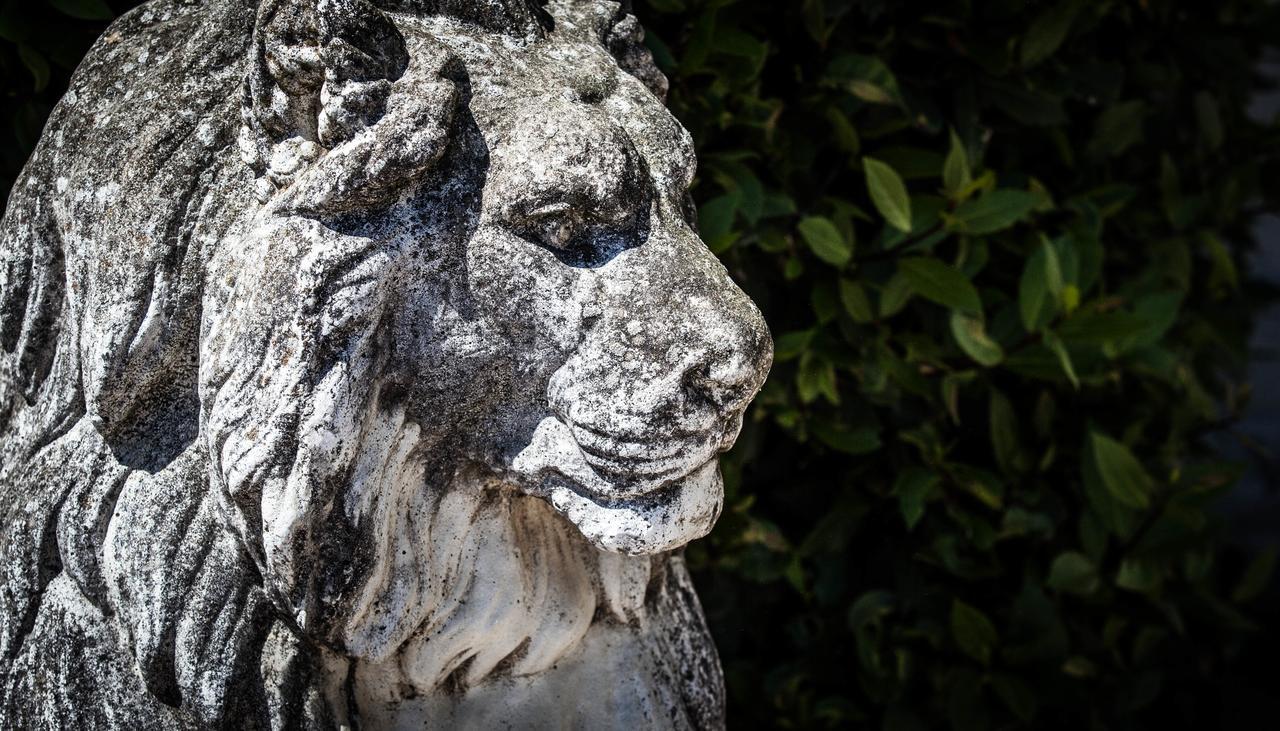 Goldsborough Hall แนร์สเบอเรอ ภายนอก รูปภาพ