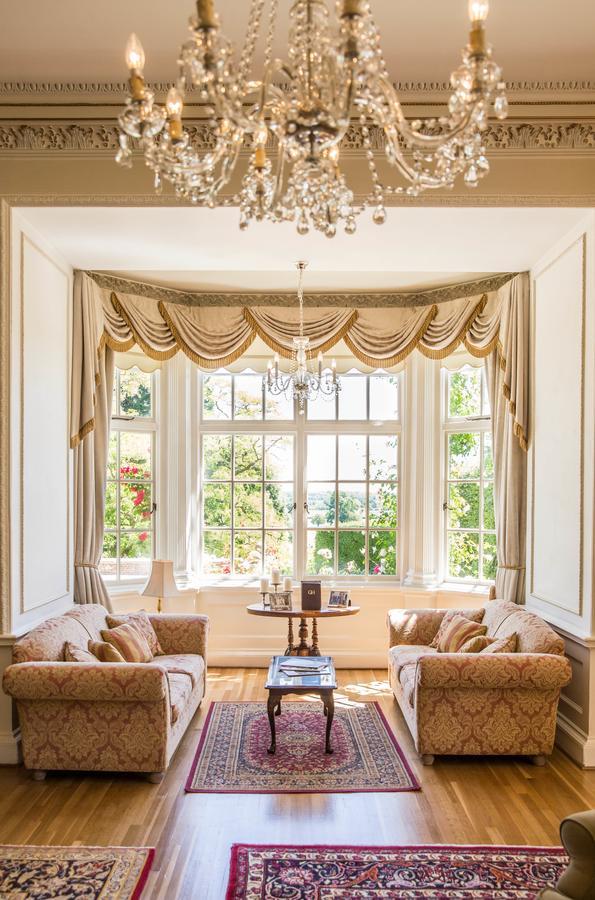Goldsborough Hall แนร์สเบอเรอ ภายนอก รูปภาพ